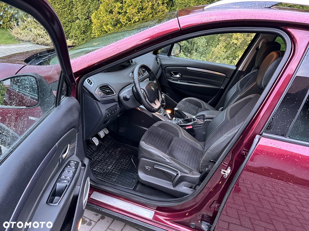 Renault Scenic Energy dCi 130 S&S Xmod Bose Edition - 5