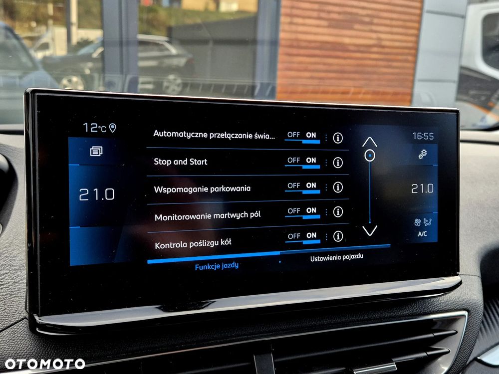 Peugeot 3008 - 20