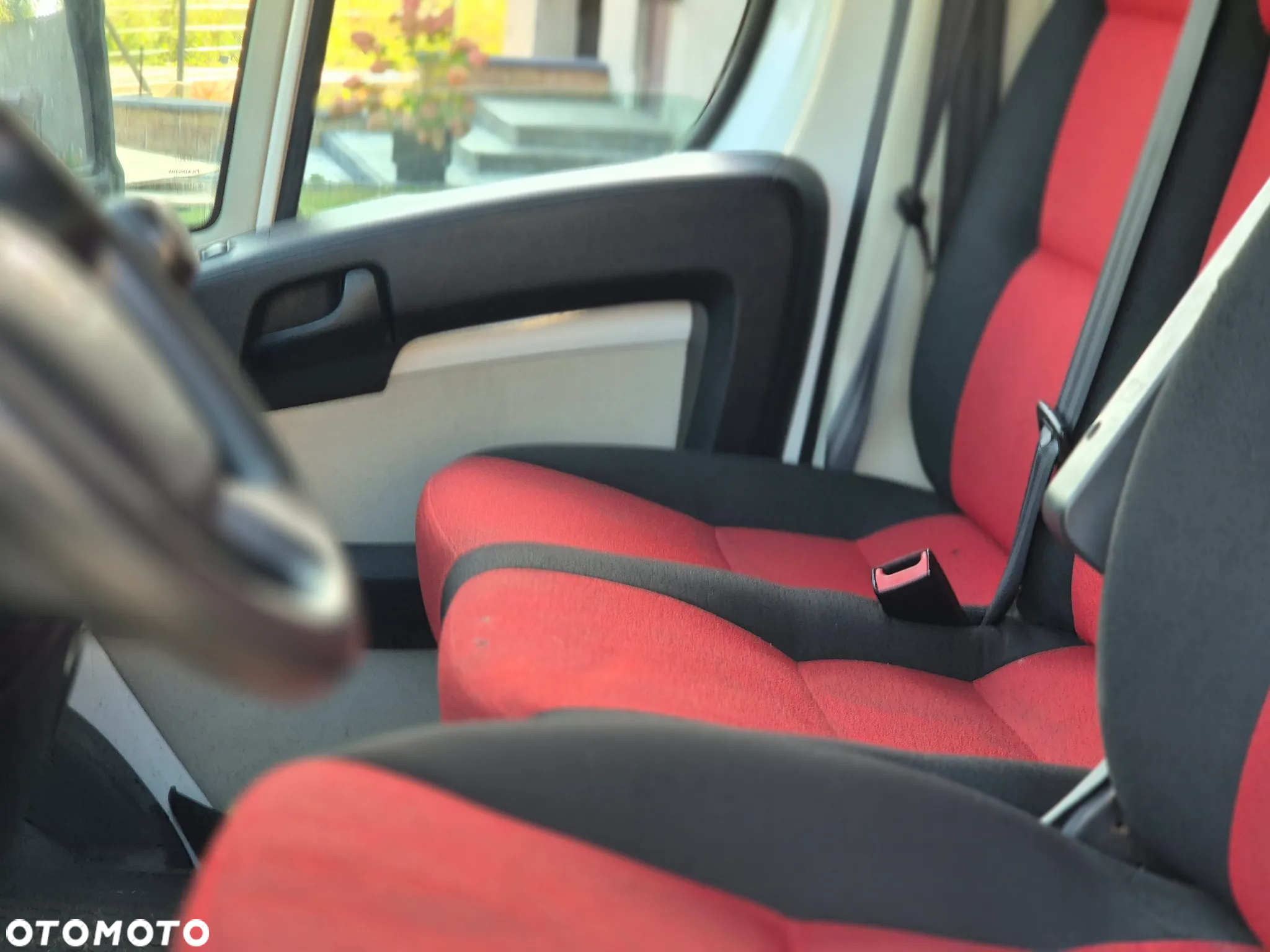 Fiat Ducato - 9