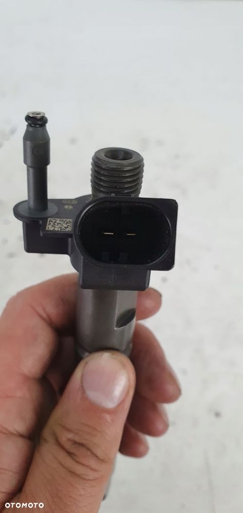 Bmw F20 F30 F36 F10 Wtrysk Wtryskiwacz N47 N57 7823461 0445117030 - 2