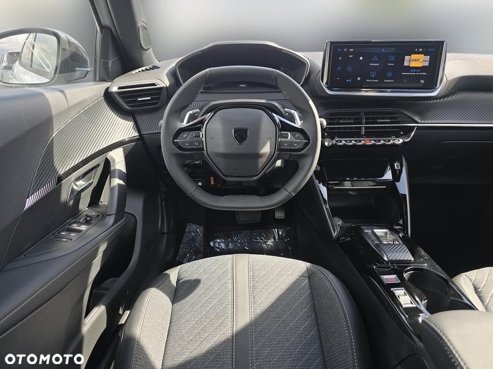 Peugeot 2008 PureTech mHEV Allure e-DCS6 - 20