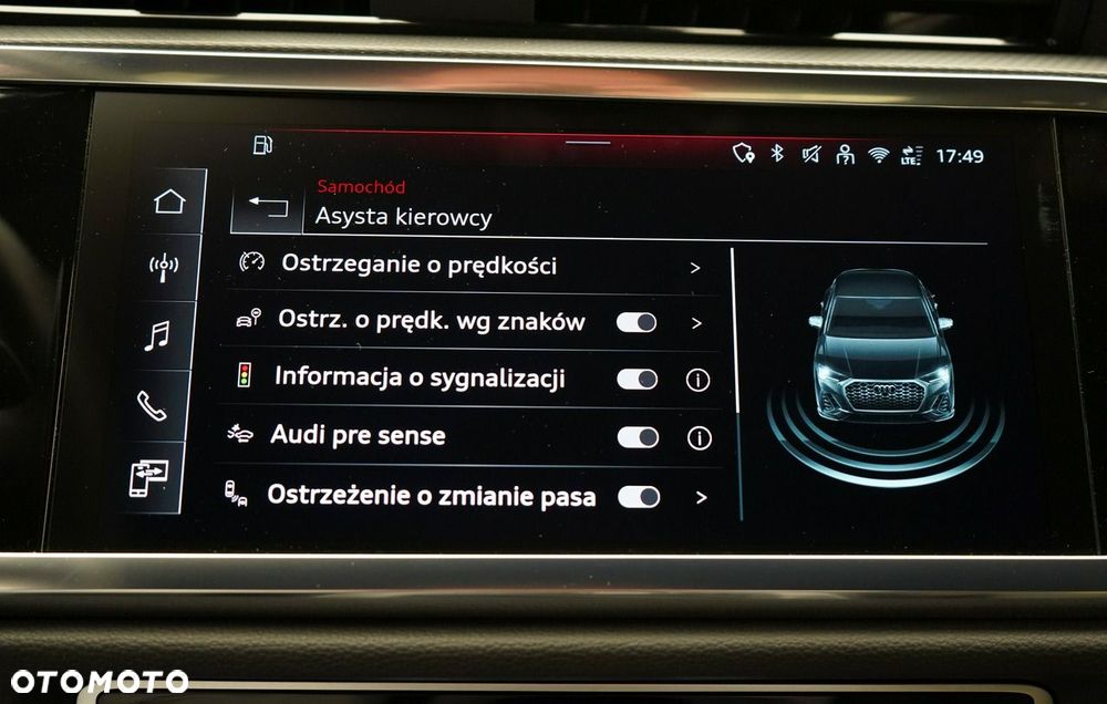 Audi Q3 Sportback - 31
