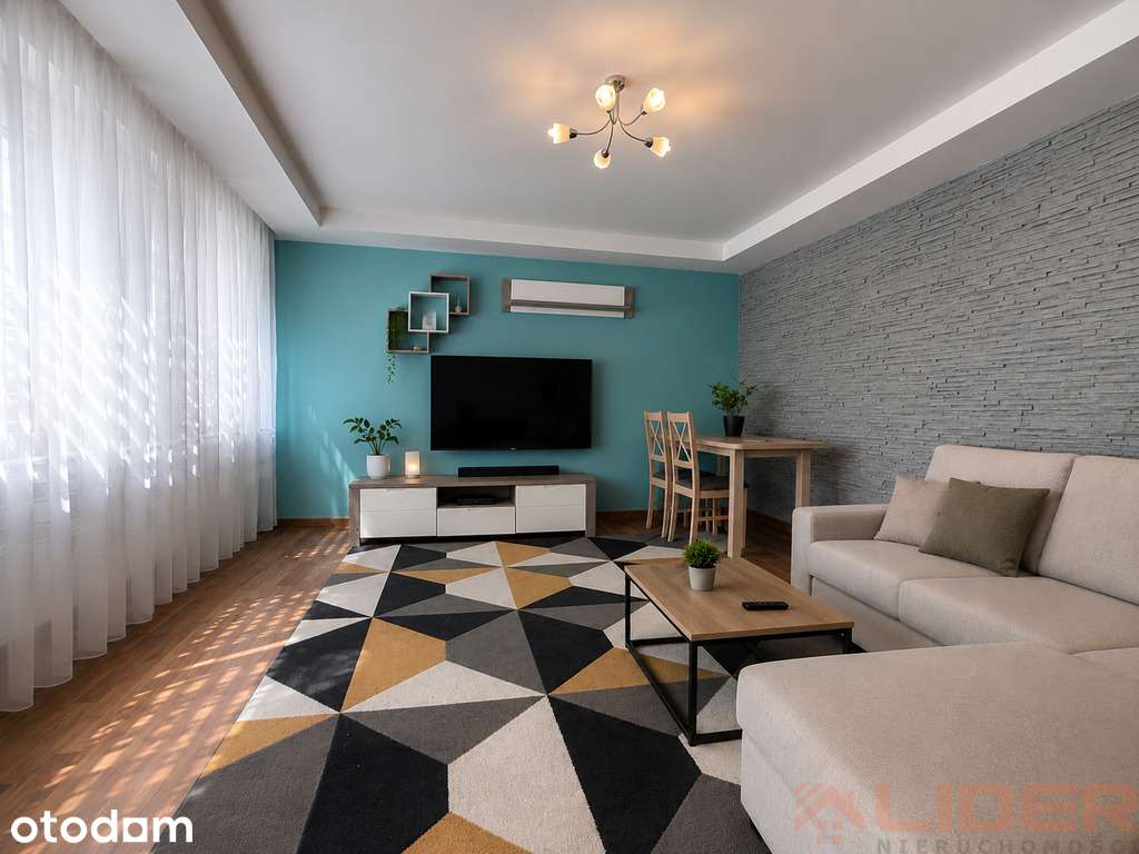 Mieszkanie na sprzedaż, 3 pokoje, 62 m², Białystok