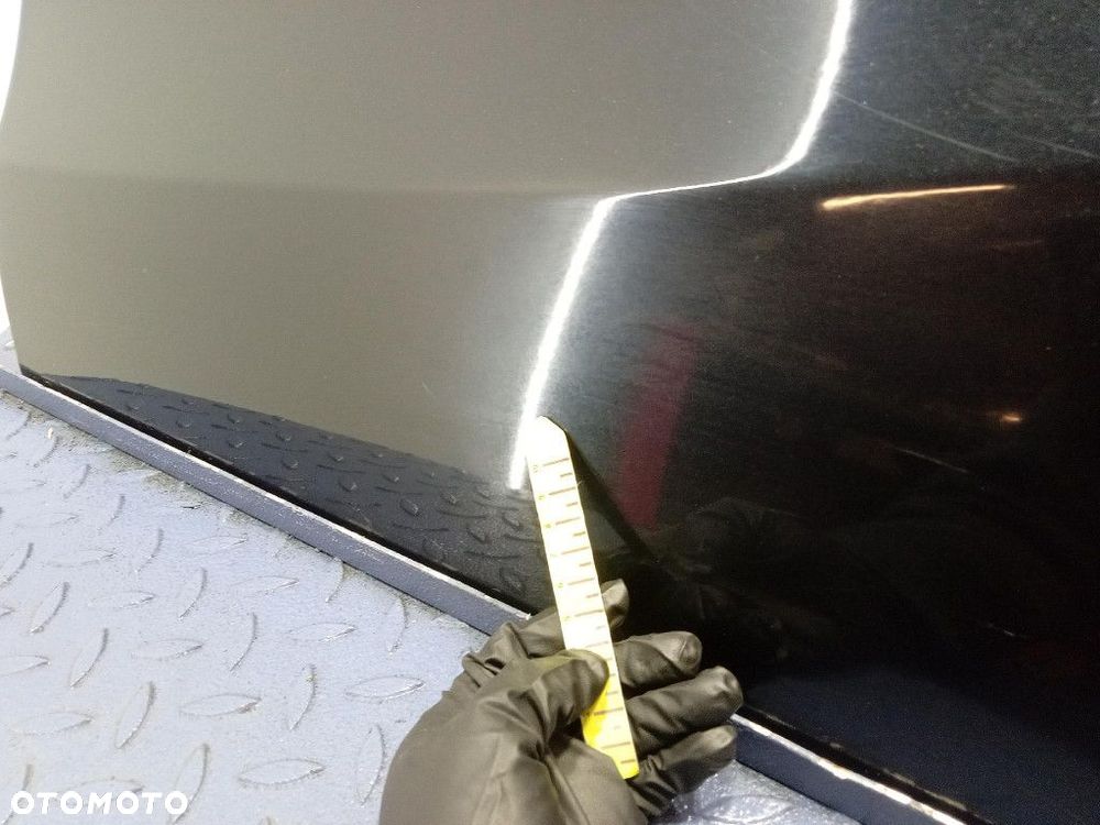 HYUNDAI I30 I HB DRZWI TYŁ LEWE TYLNE 9F - 8