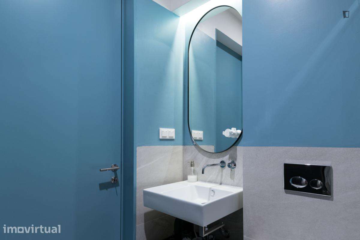 Apartamento com 3 quartos - localizado em Anjos Lisbon - Grande imagem: 3/18