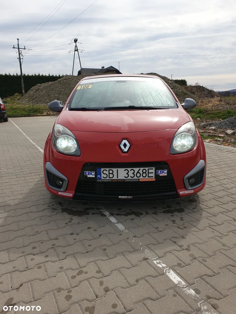 Renault Twingo 1.6 16V RS - 4