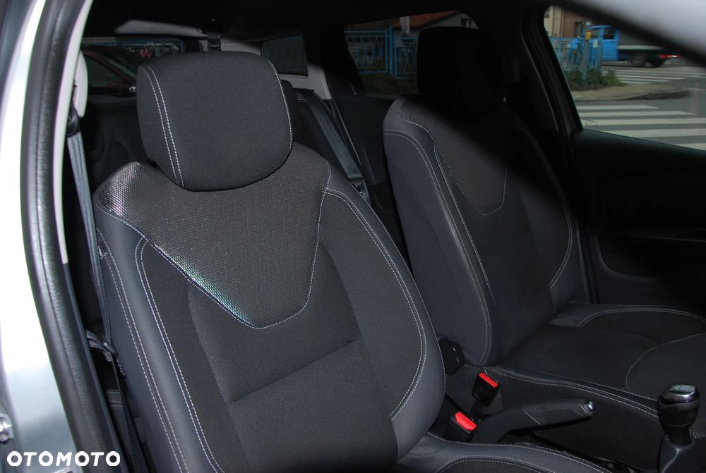 Renault Clio 0.9 Energy TCe Alize EU6 - 11