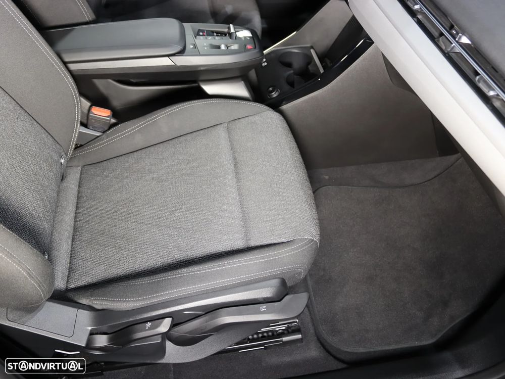BMW X1 xDrive25e - 22