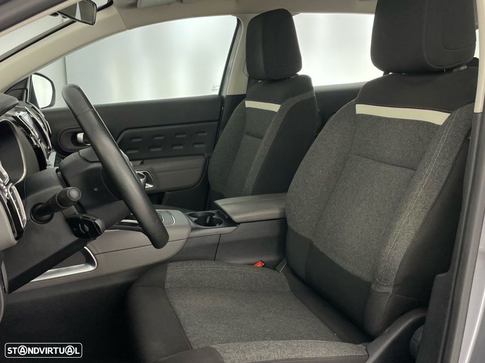 Citroën C5 Aircross 1.5 BlueHDi Feel - 19