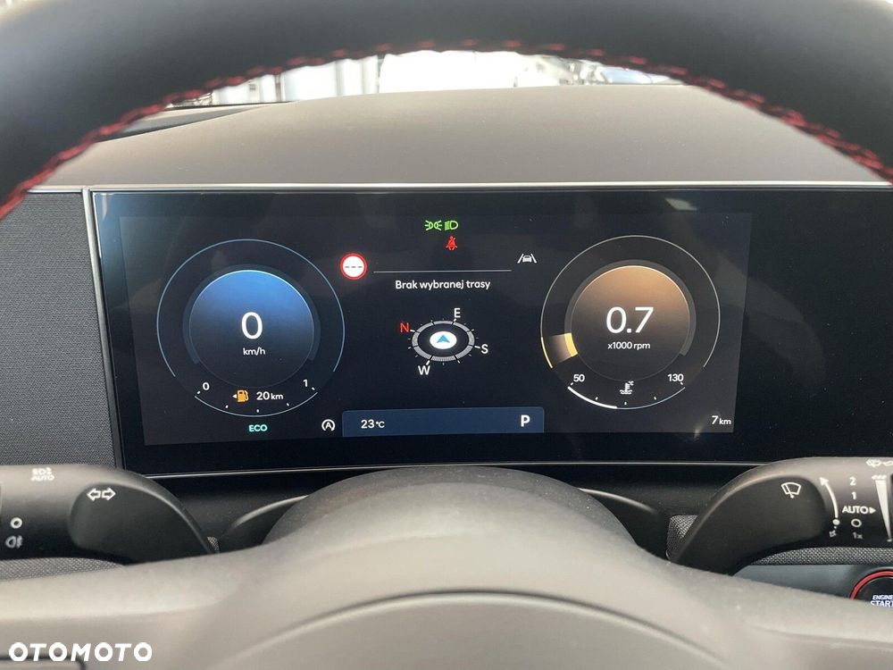 Hyundai Tucson 1.6 T-GDi N-Line 2WD DCT - 13