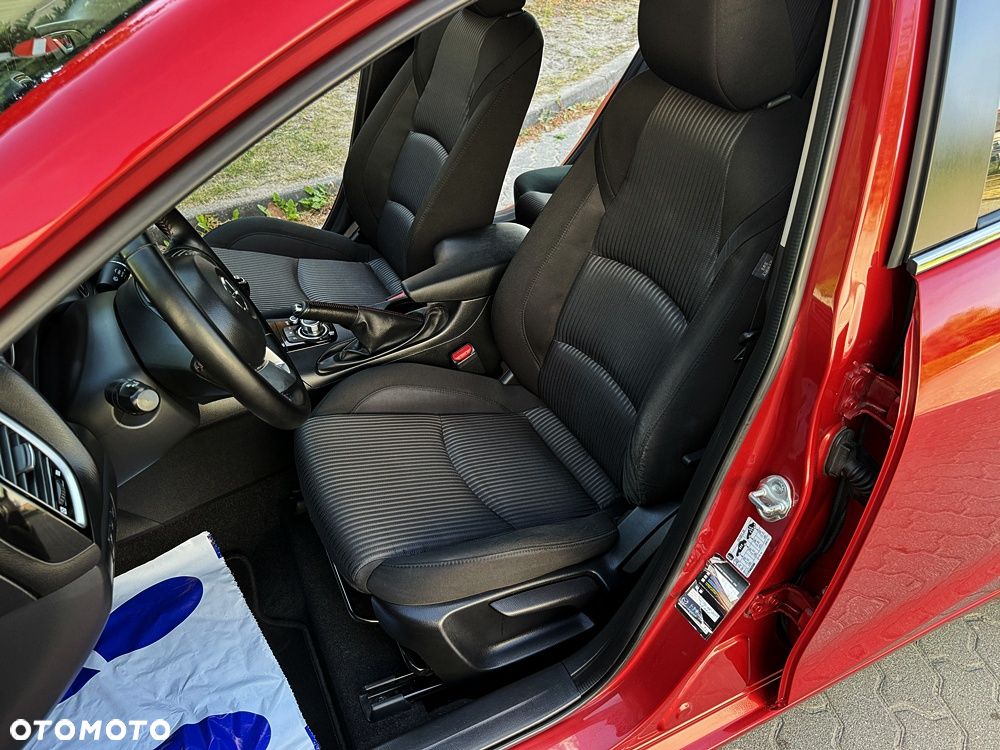 Mazda 3 SKYACTIV-G 100 Prime-Line - 27
