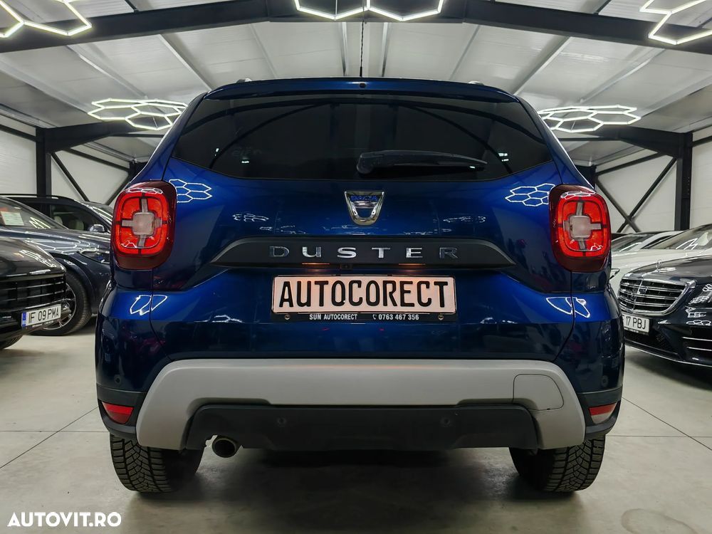 Dacia Duster SCe 115 2WD Comfort - 33