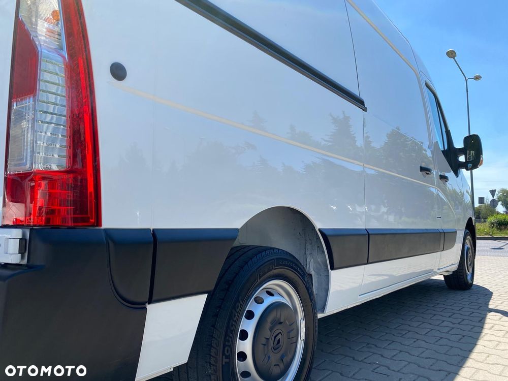 Renault MASTER 2,3 DCI 135KM L2H2 CHŁODNIA 0 STOPNI ( LEKI ) - 13