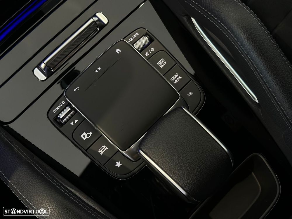Mercedes-Benz GLE 350 de 4Matic - 31