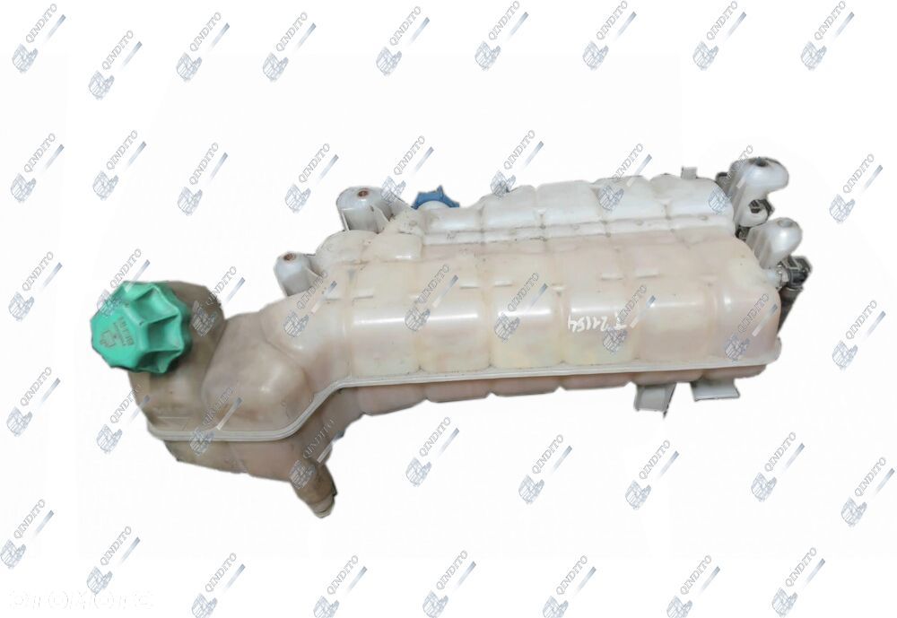 ZBIORNIK PŁYNU CHŁODZĄCEGO MAN TGL 81061026213 - 1