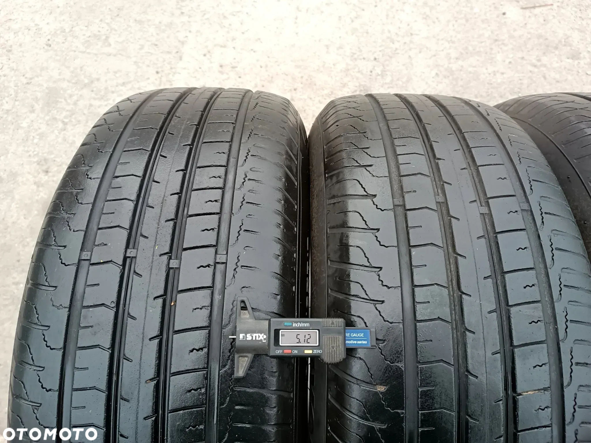 5x112 Felgi Aluminiowe Alufelgi 17 AUDI Q5 8R0 80A 8R Koła Letnie Lato 5,5mm Legnica ALU-RAD 235/65 - 22