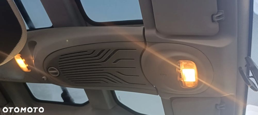 Citroën Berlingo 1.6 HDi Exclusive - 22