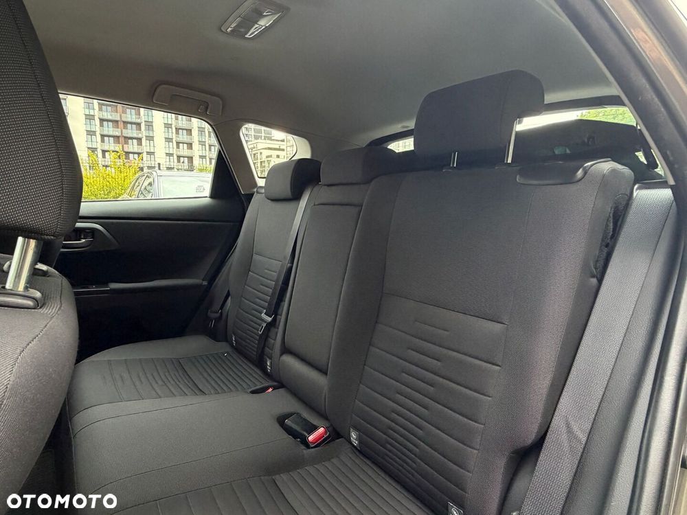 Toyota Auris 1.33 VVT-i Premium - 27