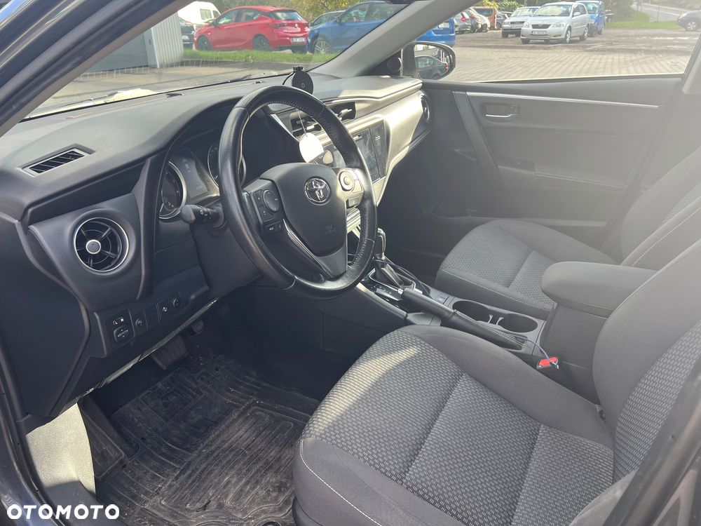 Toyota Corolla 1.6 Comfort MS - 14