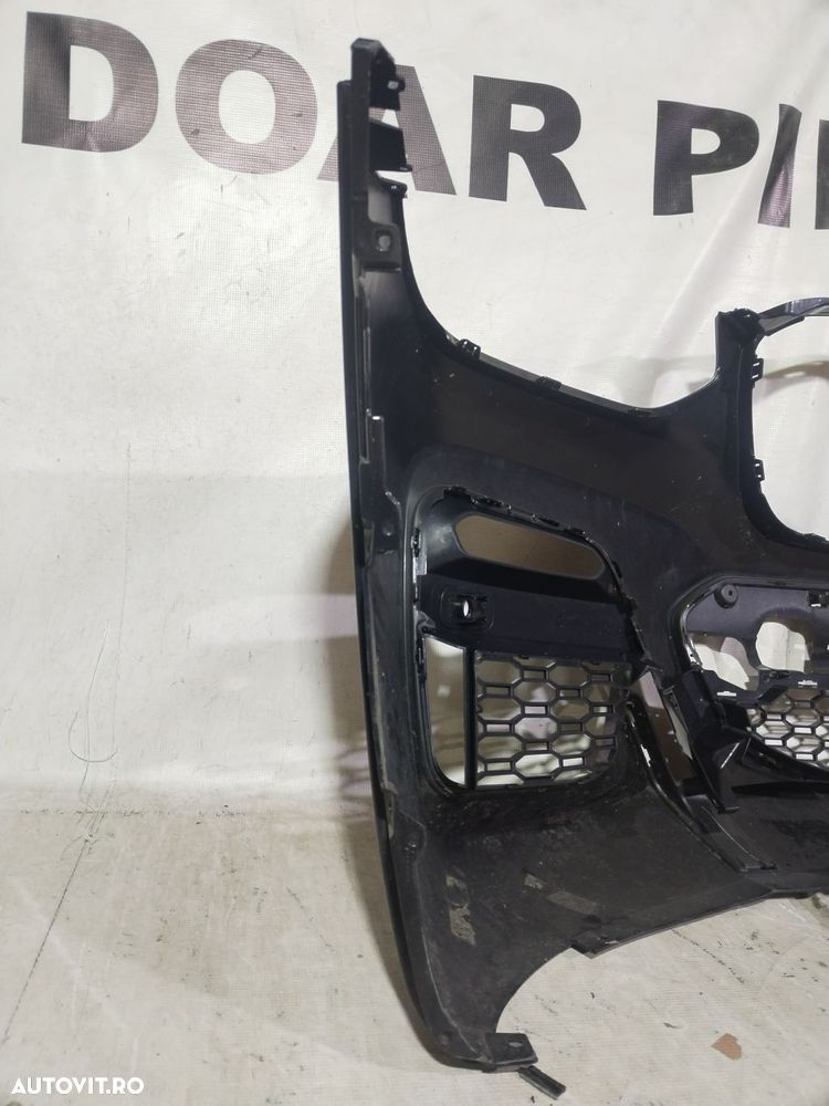 Bara fata BMW X3, X4, G01, G02, M-Sport, 2018, 2019, 2020, 2021, cod origine OE 5111139605. - 13