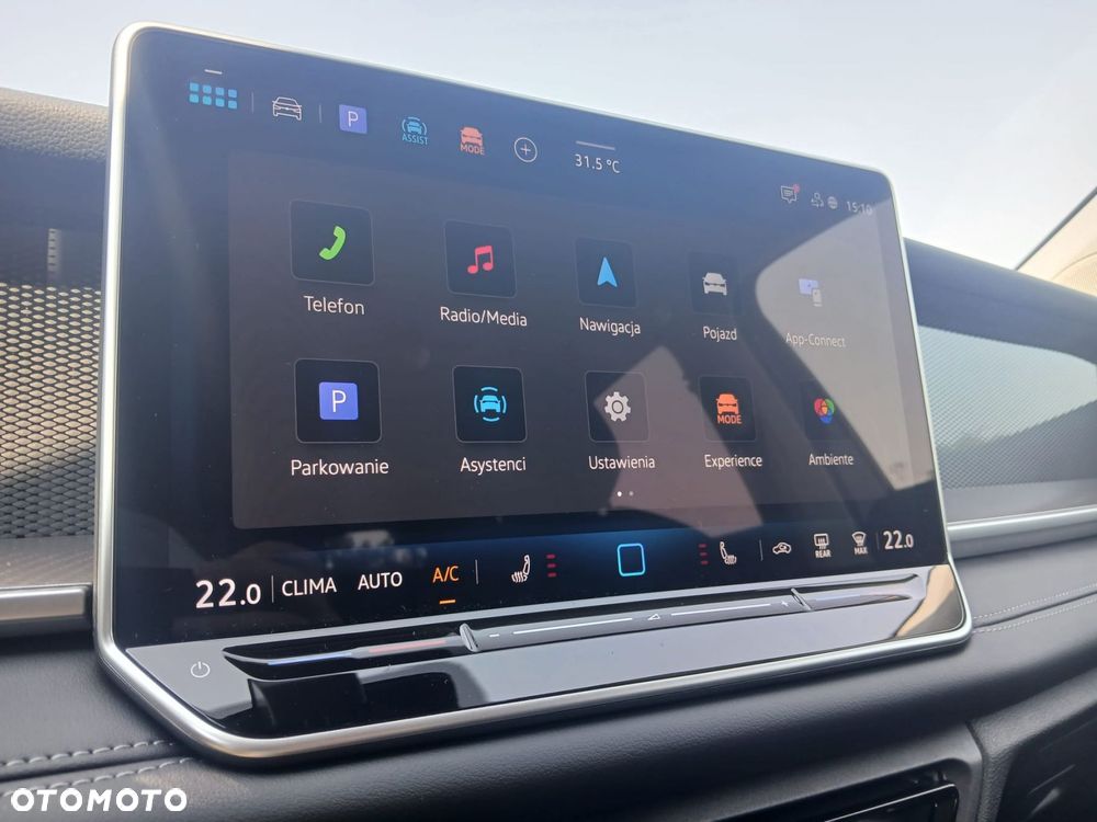 Volkswagen Tayron 1.5 eTSI mHEV Life Plus DSG - 14