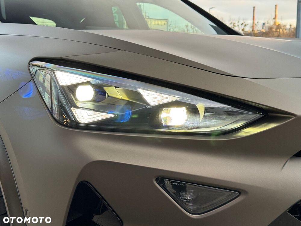 Cupra Formentor 2.5 TSI 4Drive VZ5 Century Bronze DSG - 16