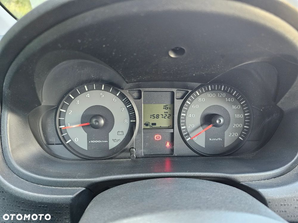 Mitsubishi Colt 1.1 - 17