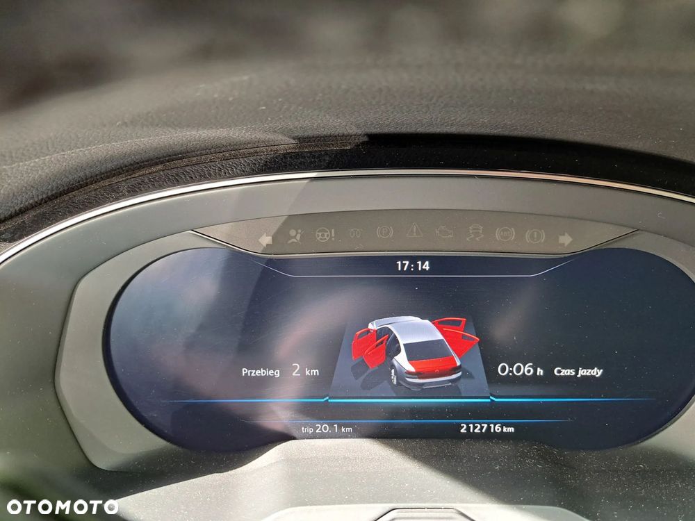 Volkswagen Passat 2.0 TSI BMT Highline DSG - 18