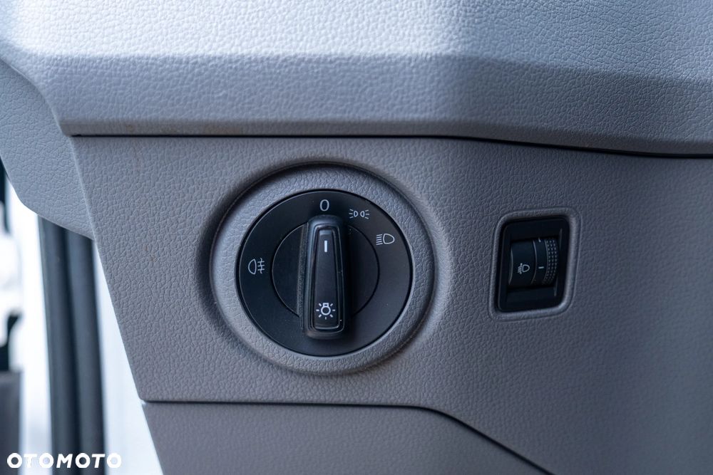 Volkswagen CRAFTER - 6