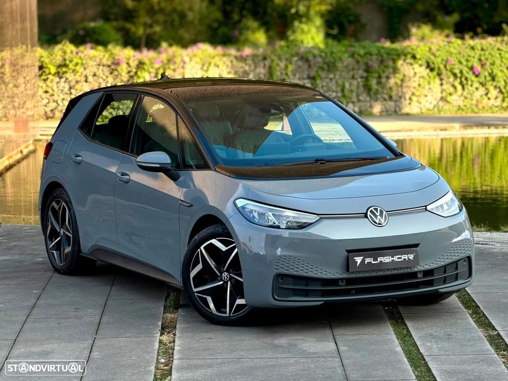 VW ID.3 Pro Performance - 25