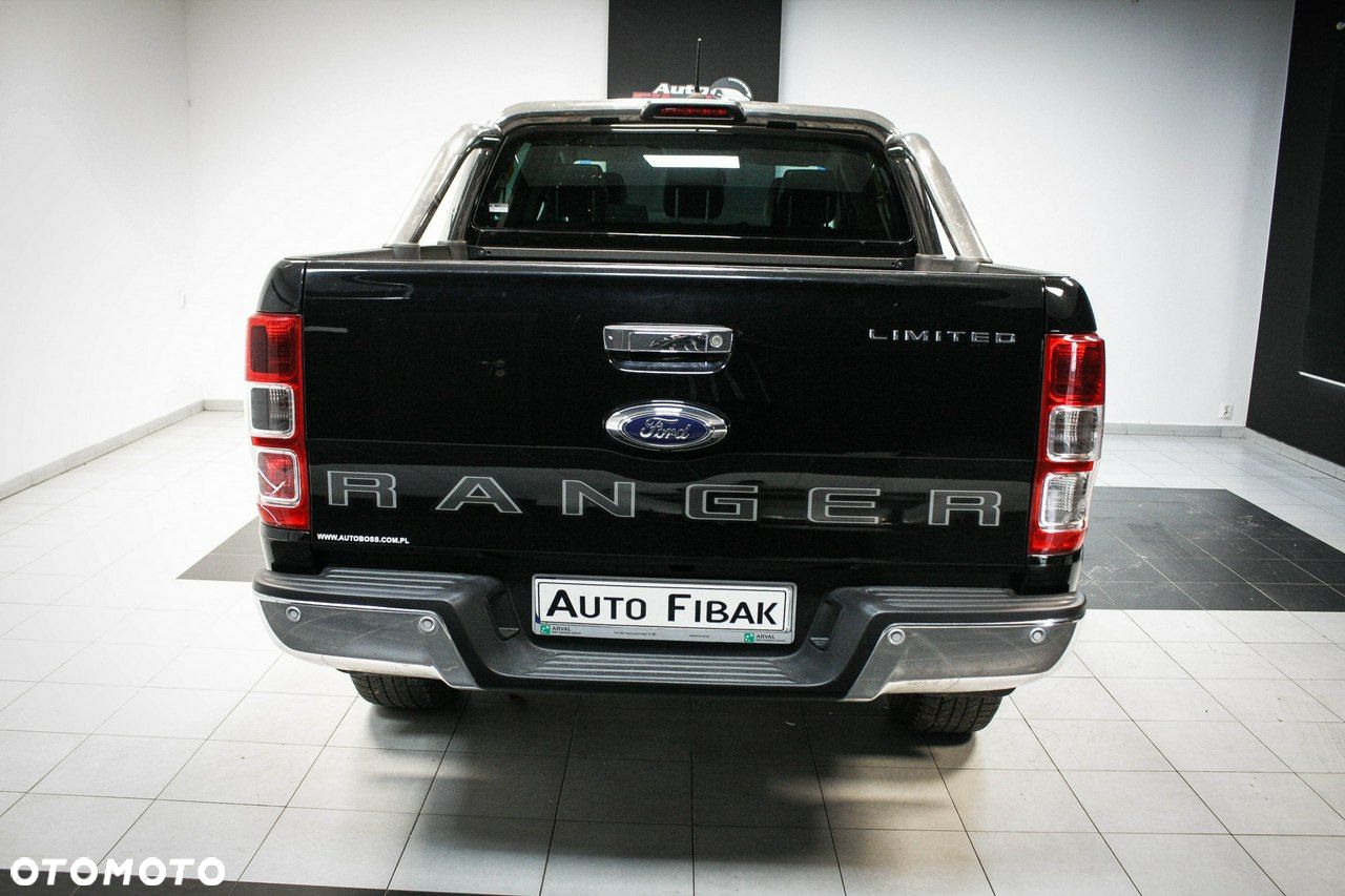 Ford Ranger - 6