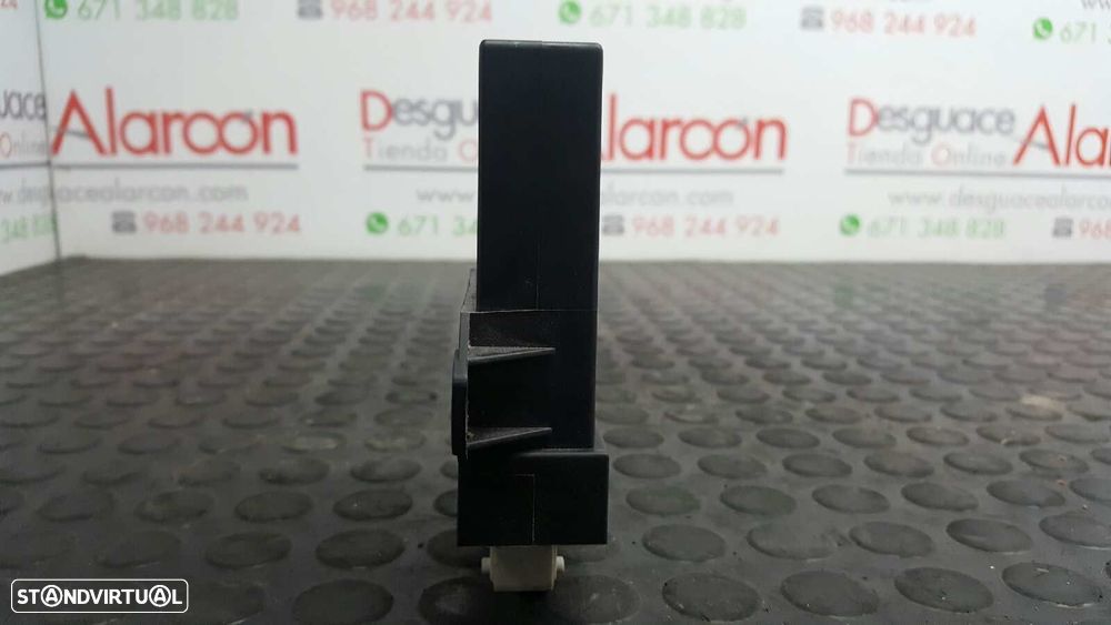 MÓDULO ELETRÓNICO PEUGEOT 206 BERLINA XR - 6