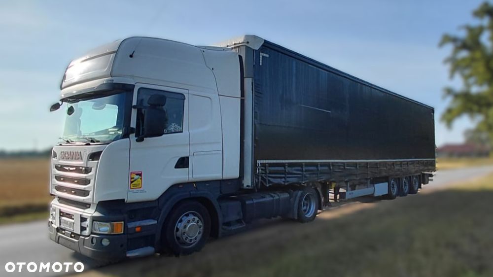 Schmitz Cargobull - 9