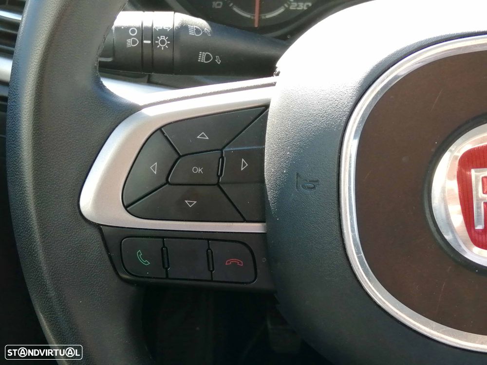 Fiat Tipo 1.3 M-Jet Easy - 7