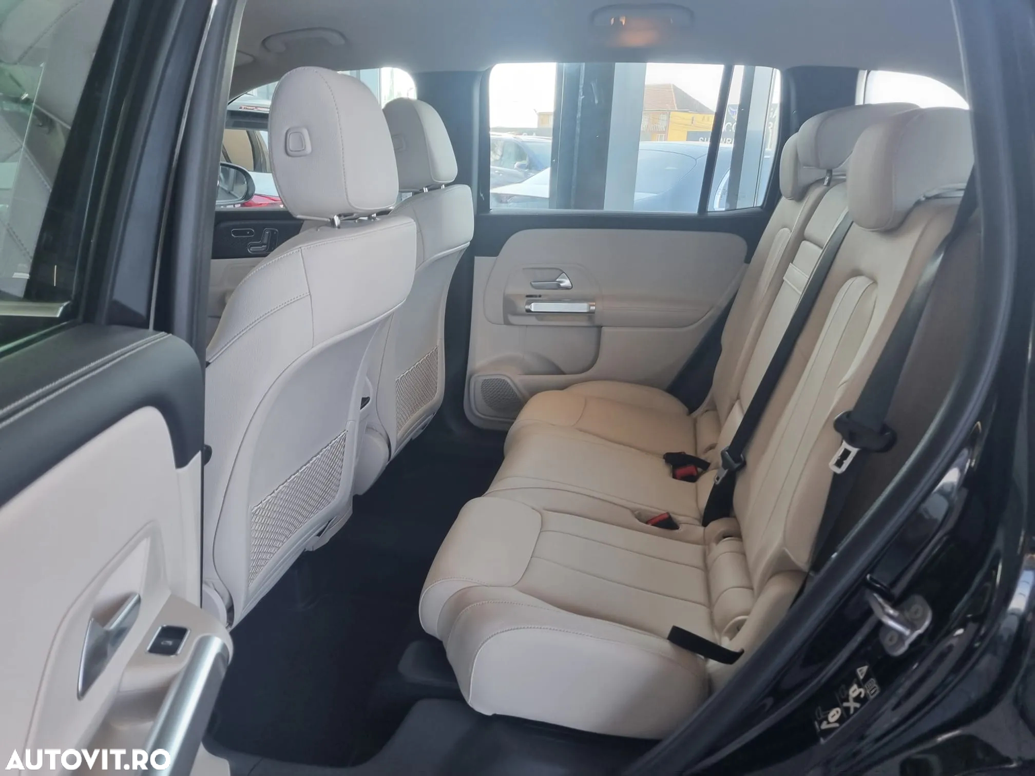Mercedes-Benz GLB 220 4Matic 8G-DCT Progressive Advanced - 21