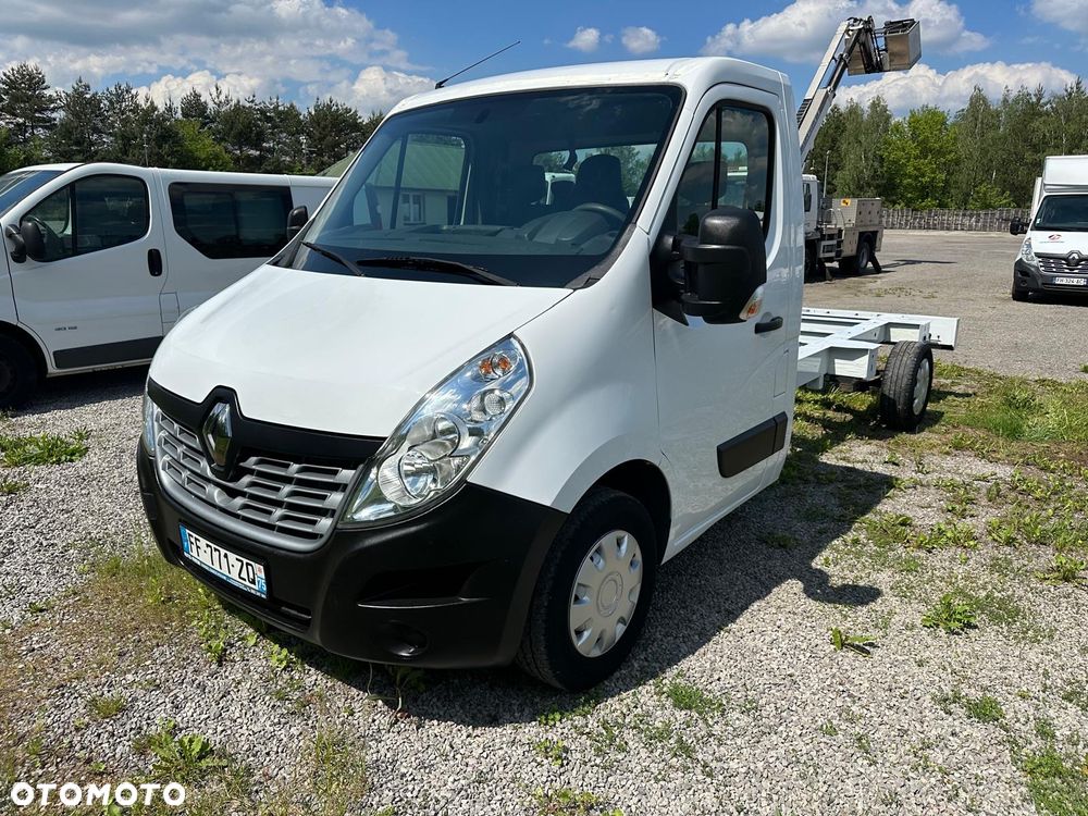 Renault Master - Rama - 3