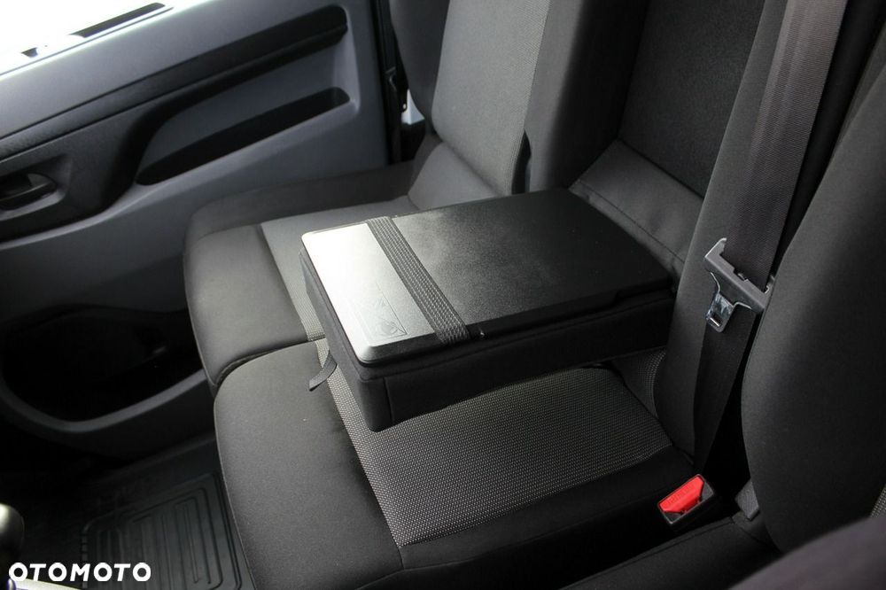 Toyota ProAce - 28