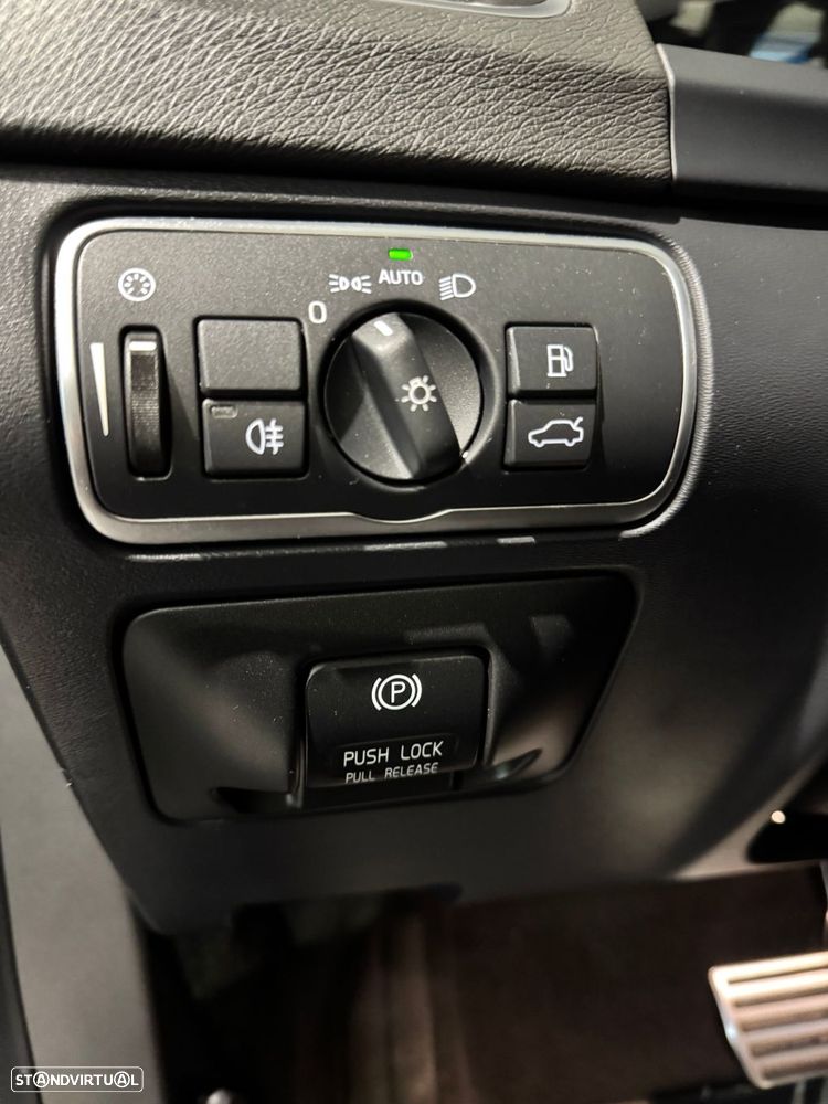 Volvo V60 - 18