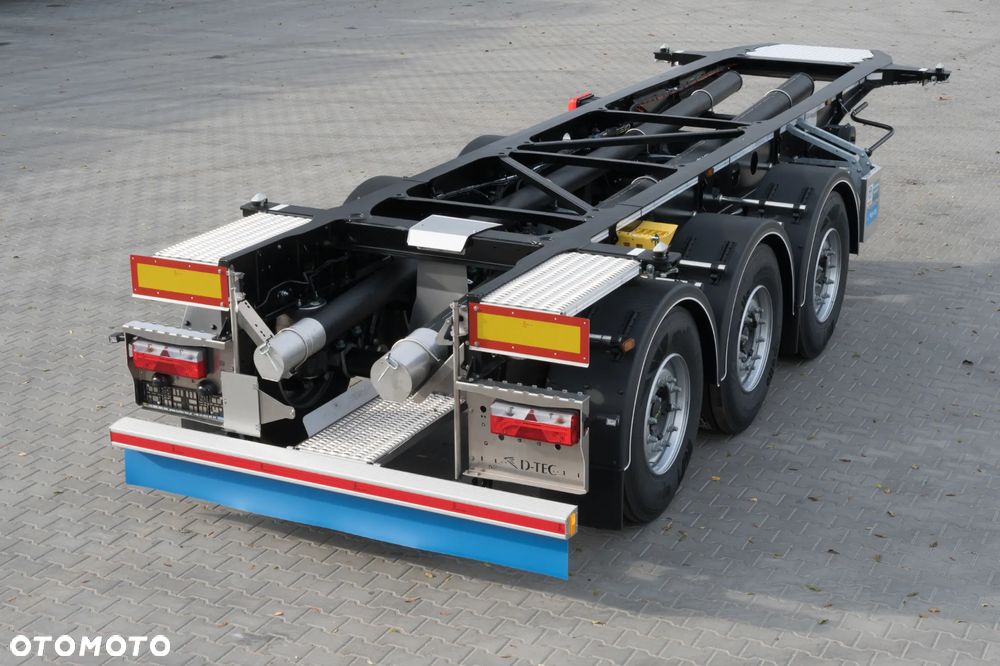 D-TEC Wynajem atrakcyjne warunki - 10