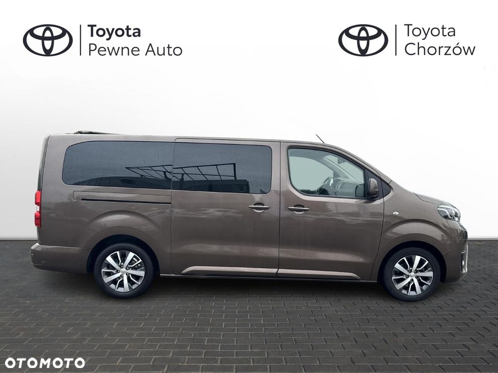 Toyota Proace Verso 2.0 D4-D Long VIP - 7