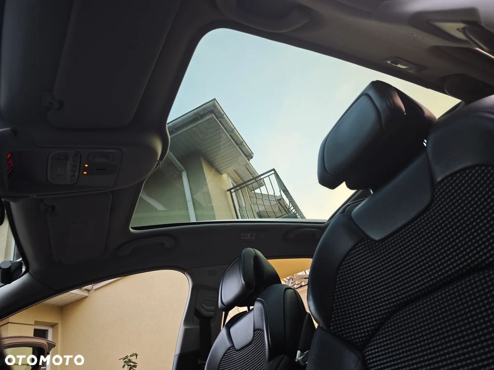 Citroën C5 2.0 HDi Exclusive - 37