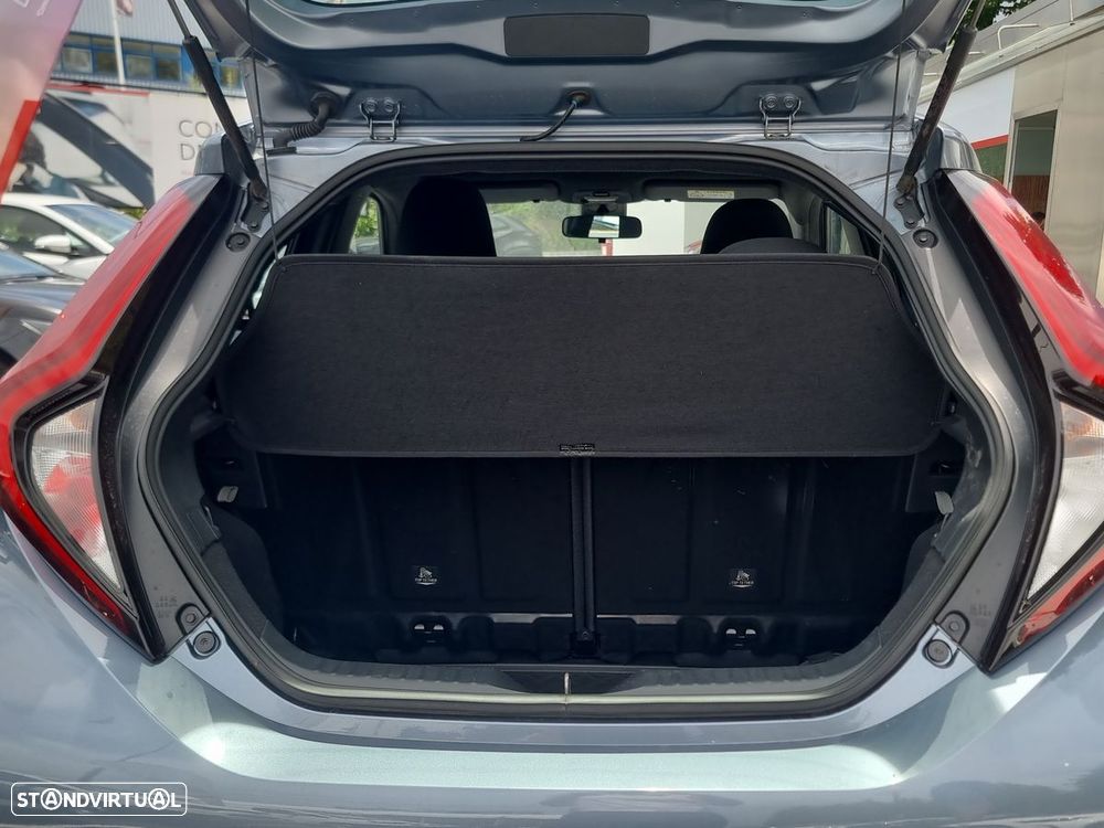 Toyota Aygo X 1.0 Play - 11