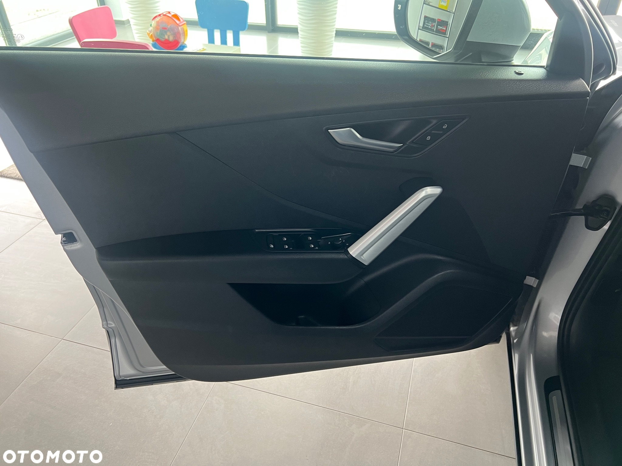 Audi Q2 - 26