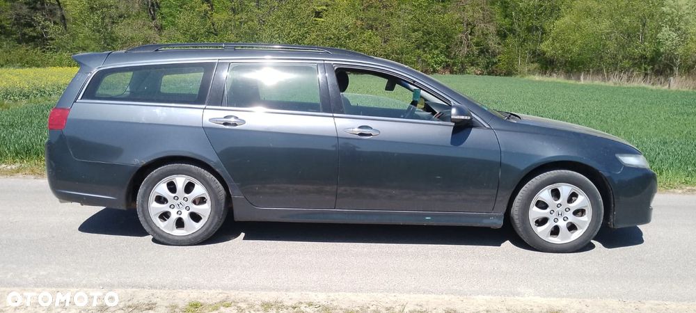 Honda Accord 2.0 Comfort - 1