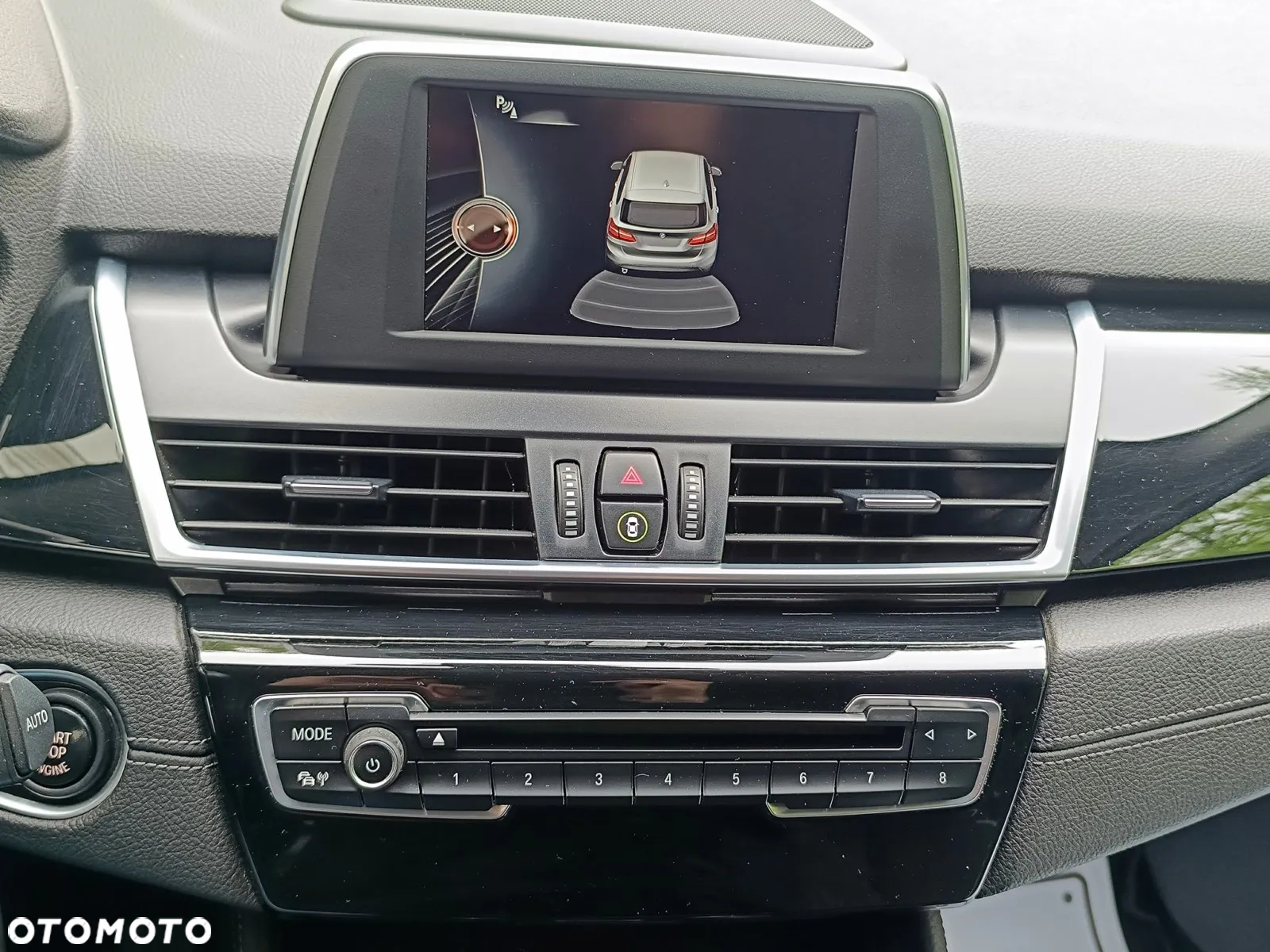 BMW Seria 2 218d Sport Line - 30