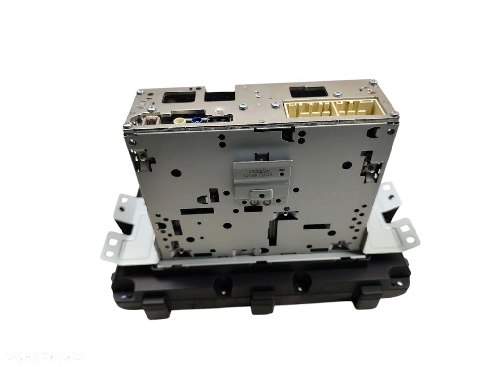 RADIO KIA XCEED (2019-2022) 1.0 T-GDI 120KM 96160J7520WK - 5