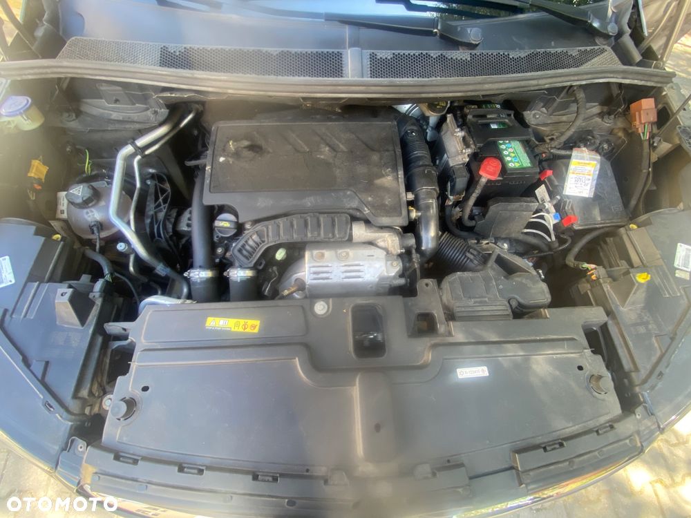 Opel Grandland X 1.2 T GPF Enjoy S&S - 15