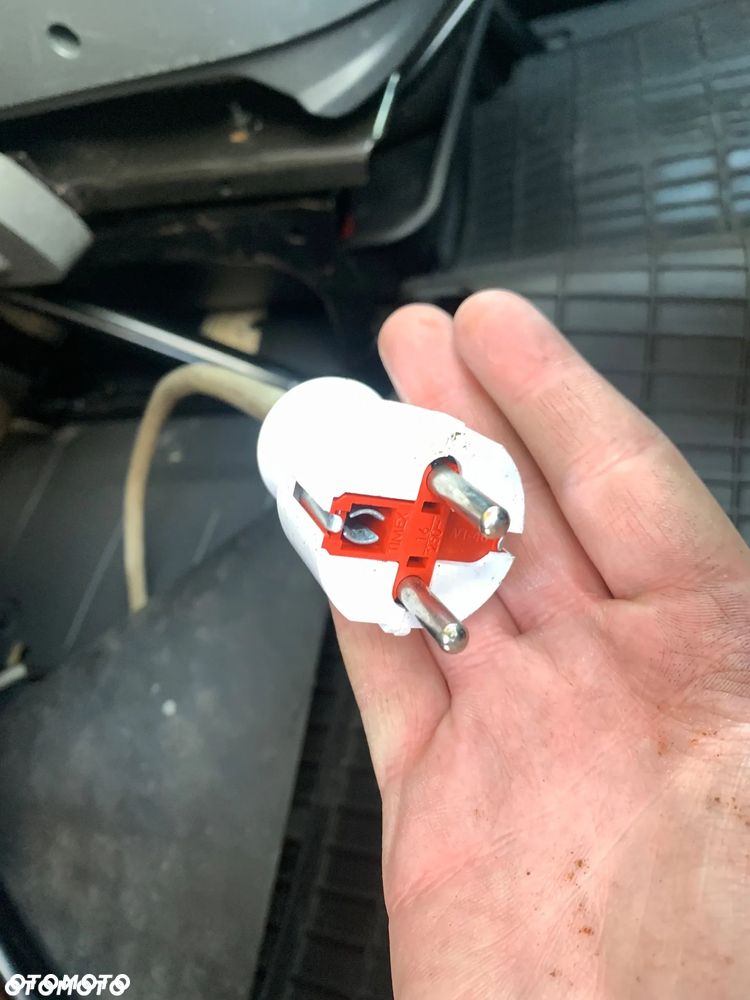 Fiat Ducato  Faktura VAT 23% L2H1 - 40