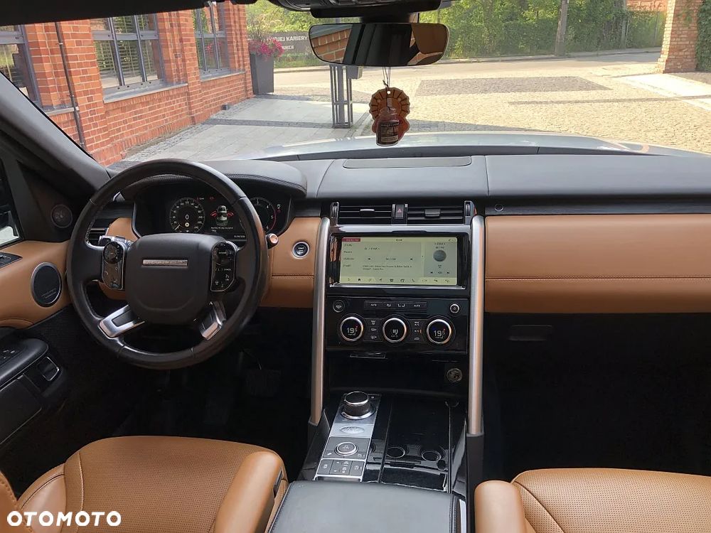 Land Rover Discovery 2.0 SD4 HSE Luxury - 12