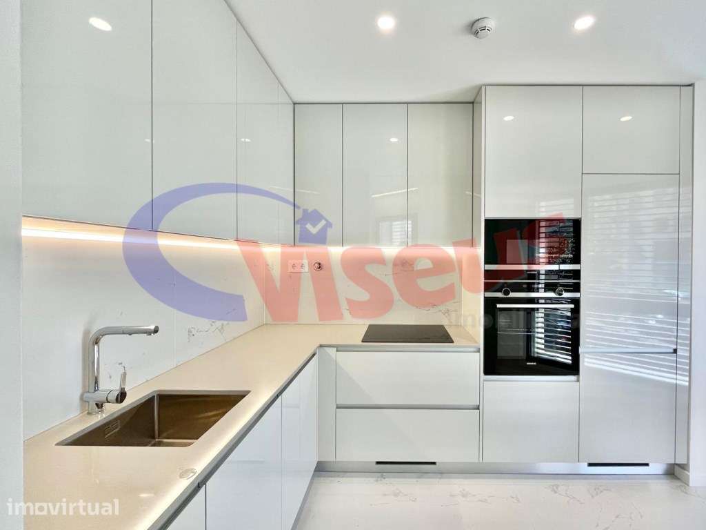 Apartamento T2 com Terraço Oliveira do Douro - Grande imagem: 2/21